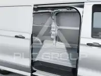 2027 Volkswagen Transporter