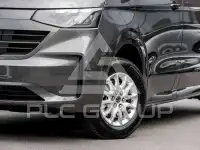 2026 Volkswagen Transporter