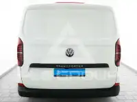2026 Volkswagen Transporter