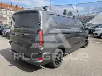 2026 Volkswagen Transporter