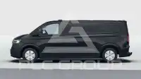 2026 Volkswagen Transporter