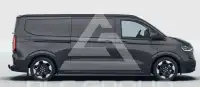2026 Volkswagen Transporter
