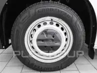 2026 Volkswagen Transporter