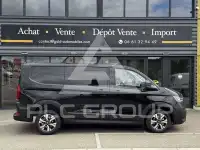 2026 Volkswagen Transporter