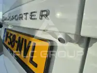 2026 Volkswagen Transporter