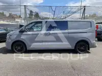 2026 Volkswagen Transporter