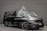 2026 Volkswagen Transporter