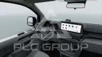 2026 Volkswagen Transporter