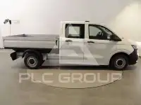 2026 Volkswagen Transporter