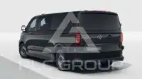 2026 Volkswagen Transporter