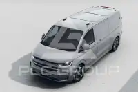 2026 Volkswagen Transporter