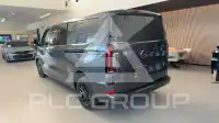 2026 Volkswagen Transporter