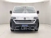 2026 Volkswagen Transporter