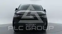 2026 Volkswagen Transporter