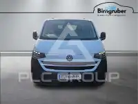 2026 Volkswagen Transporter