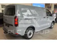 2026 Volkswagen Transporter