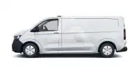 2026 Volkswagen Transporter