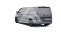 2026 Volkswagen Transporter