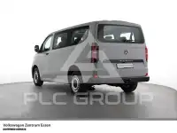 2026 Volkswagen T7 Multivan