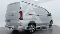 2026 Volkswagen Transporter
