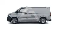2026 Volkswagen Transporter