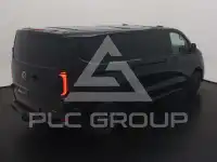 2026 Volkswagen Transporter