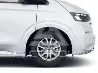 2026 Volkswagen Transporter
