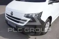 2026 Volkswagen Transporter
