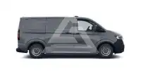 2026 Volkswagen Transporter
