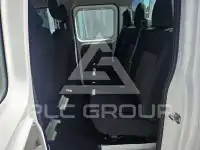 2026 Volkswagen Transporter