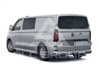 2026 Volkswagen Transporter