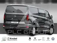 2026 Volkswagen Transporter