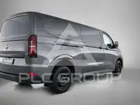 2026 Volkswagen Transporter