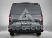 2026 Volkswagen Transporter