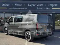 2026 Volkswagen Transporter