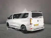 2026 Volkswagen Transporter