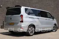 2026 Volkswagen Transporter