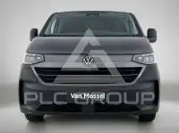 2026 Volkswagen Transporter