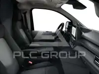 2026 Volkswagen Transporter