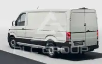 2026 Volkswagen Crafter
