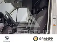 2026 Volkswagen Crafter