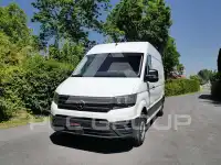 2026 Volkswagen Crafter