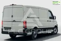 2026 Volkswagen Crafter