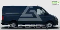 2026 Volkswagen Crafter