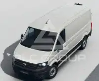 2026 Volkswagen Crafter
