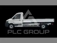 2026 Volkswagen Crafter
