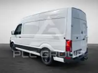 2026 Volkswagen Crafter