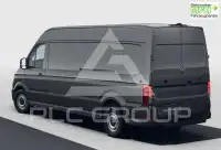 2026 Volkswagen Crafter