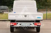 2026 Volkswagen Crafter