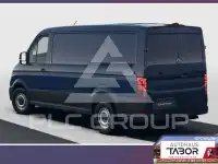 2026 Volkswagen Crafter